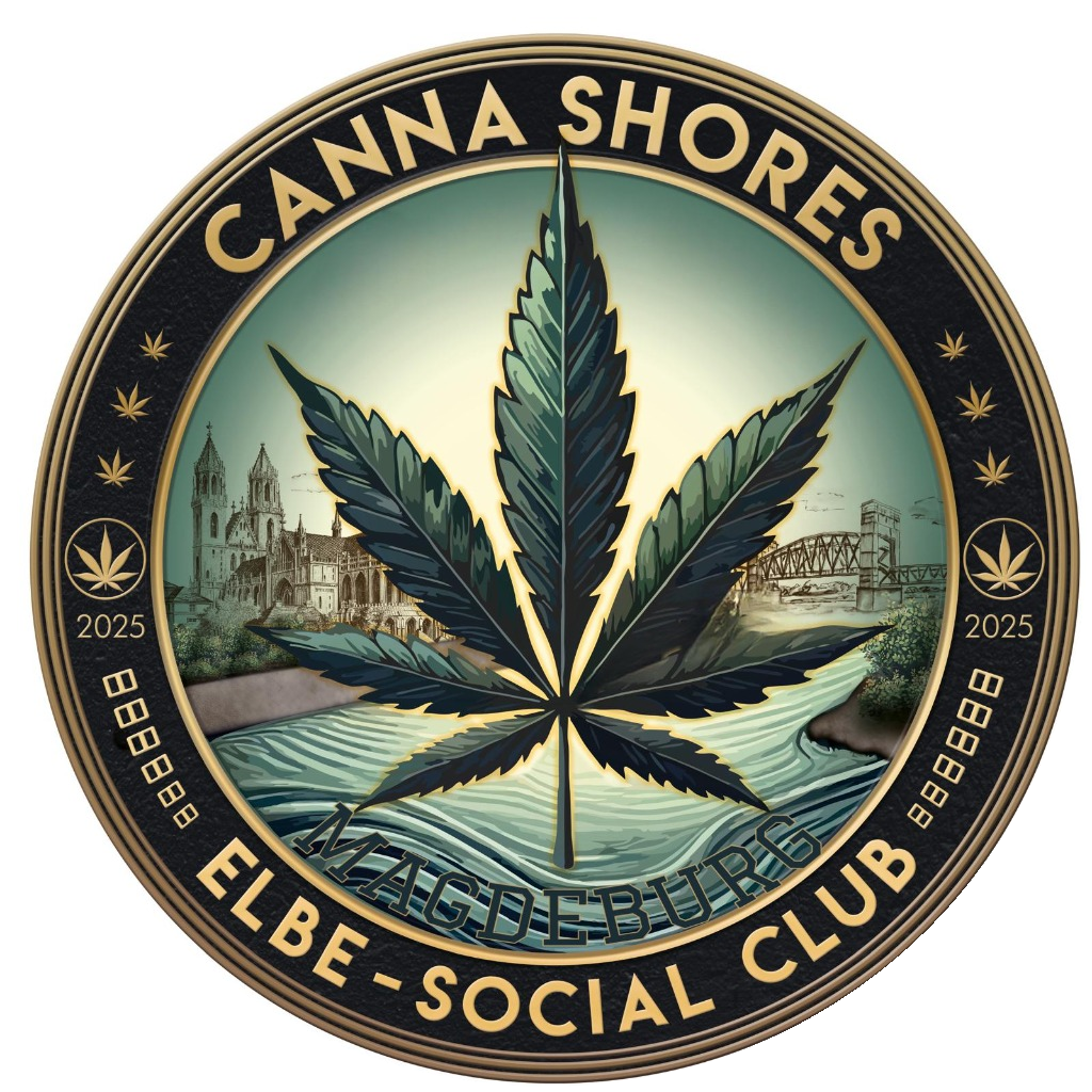 Canna Shores Elbe 2025